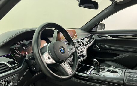 BMW 7 серия, 2019 год, 7 895 000 рублей, 10 фотография
