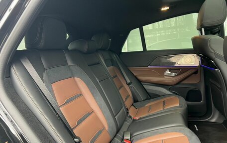 Mercedes-Benz GLE Coupe AMG, 2025 год, 17 800 000 рублей, 17 фотография