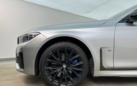 BMW 7 серия, 2019 год, 7 895 000 рублей, 7 фотография