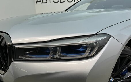 BMW 7 серия, 2019 год, 7 895 000 рублей, 8 фотография