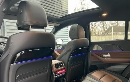 Mercedes-Benz GLE Coupe AMG, 2025 год, 17 800 000 рублей, 18 фотография