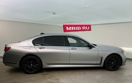 BMW 7 серия, 2019 год, 7 895 000 рублей, 6 фотография