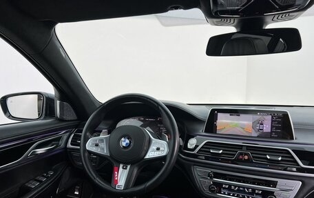 BMW 7 серия, 2019 год, 7 895 000 рублей, 12 фотография