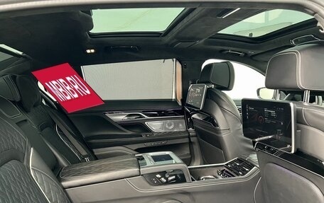 BMW 7 серия, 2019 год, 7 895 000 рублей, 11 фотография