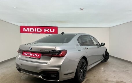 BMW 7 серия, 2019 год, 7 895 000 рублей, 2 фотография