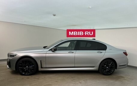 BMW 7 серия, 2019 год, 7 895 000 рублей, 5 фотография
