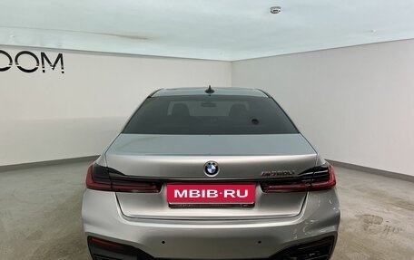 BMW 7 серия, 2019 год, 7 895 000 рублей, 4 фотография