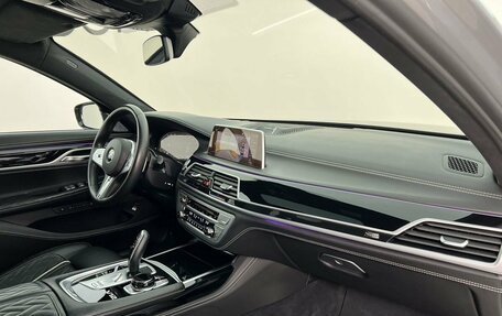 BMW 7 серия, 2019 год, 7 895 000 рублей, 14 фотография