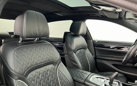 BMW 7 серия, 2019 год, 7 895 000 рублей, 15 фотография