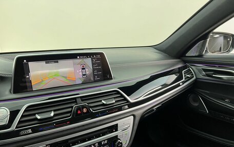 BMW 7 серия, 2019 год, 7 895 000 рублей, 17 фотография