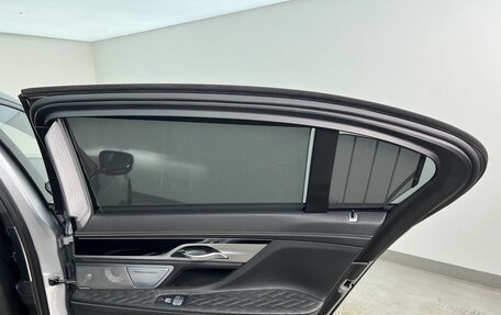 BMW 7 серия, 2019 год, 7 895 000 рублей, 19 фотография