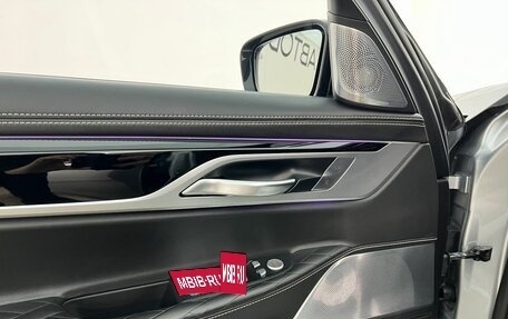 BMW 7 серия, 2019 год, 7 895 000 рублей, 21 фотография