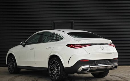 Mercedes-Benz GLC Coupe, 2025 год, 9 800 000 рублей, 7 фотография