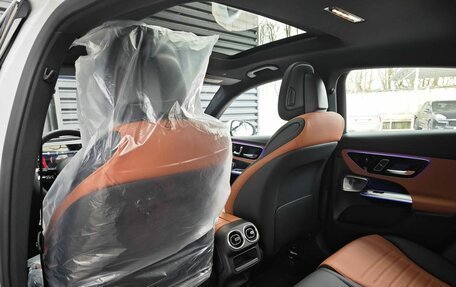 Mercedes-Benz GLC Coupe, 2025 год, 9 800 000 рублей, 13 фотография