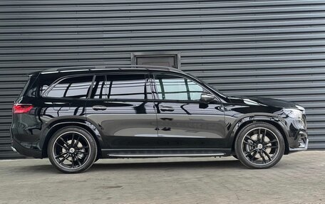 Mercedes-Benz GLS, 2025 год, 18 600 000 рублей, 4 фотография