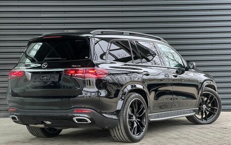 Mercedes-Benz GLS, 2025 год, 18 600 000 рублей, 5 фотография