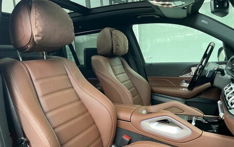 Mercedes-Benz GLS, 2025 год, 18 600 000 рублей, 14 фотография