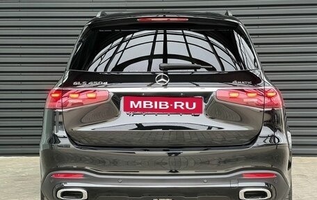 Mercedes-Benz GLS, 2025 год, 18 600 000 рублей, 6 фотография