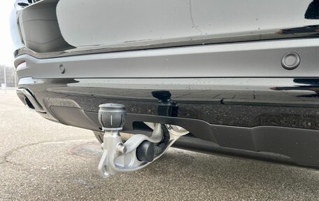 Mercedes-Benz GLS, 2025 год, 18 600 000 рублей, 8 фотография