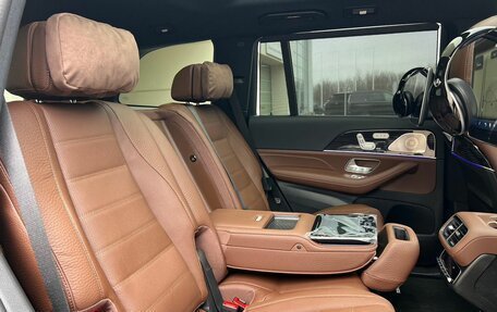 Mercedes-Benz GLS, 2025 год, 18 600 000 рублей, 18 фотография