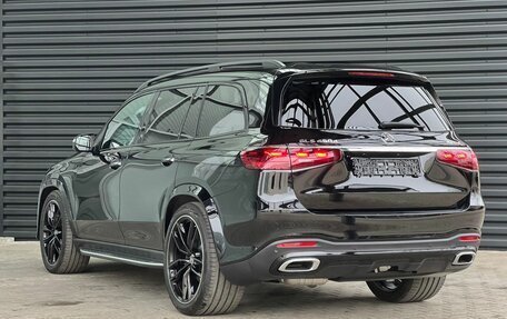 Mercedes-Benz GLS, 2025 год, 18 600 000 рублей, 7 фотография