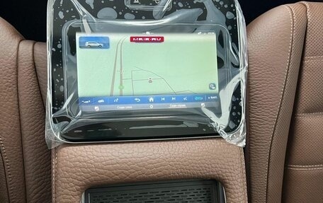 Mercedes-Benz GLS, 2025 год, 18 600 000 рублей, 20 фотография