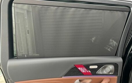 Mercedes-Benz GLS, 2025 год, 18 600 000 рублей, 15 фотография