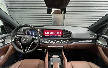 Mercedes-Benz GLS, 2025 год, 18 600 000 рублей, 9 фотография