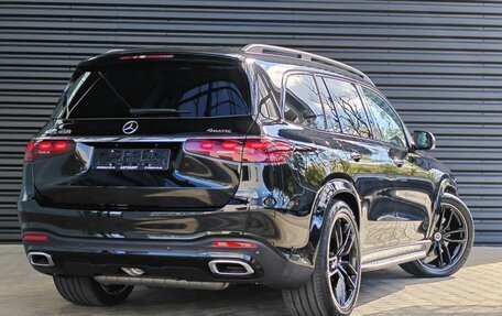 Mercedes-Benz GLS, 2025 год, 18 500 000 рублей, 5 фотография