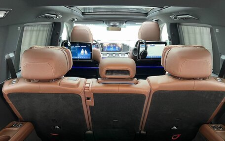 Mercedes-Benz GLS, 2025 год, 18 600 000 рублей, 22 фотография