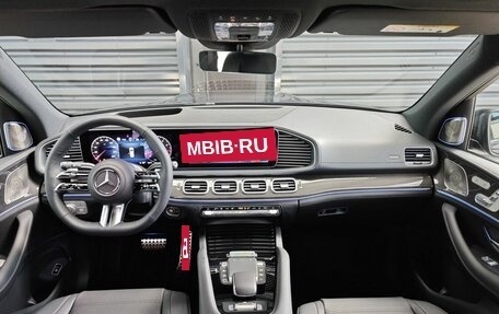 Mercedes-Benz GLS, 2025 год, 18 500 000 рублей, 8 фотография