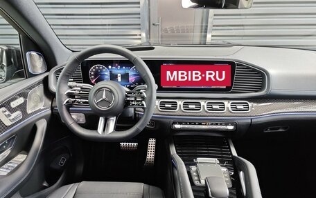 Mercedes-Benz GLS, 2025 год, 18 500 000 рублей, 9 фотография