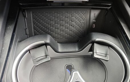 Mercedes-Benz GLS, 2025 год, 18 500 000 рублей, 14 фотография