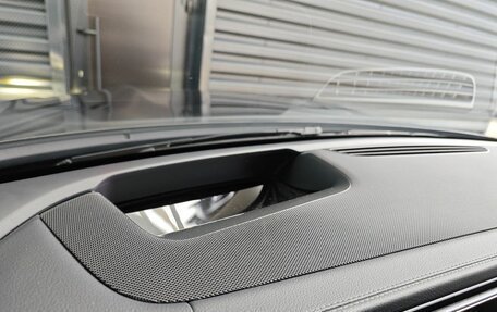 Mercedes-Benz GLS, 2025 год, 18 500 000 рублей, 15 фотография