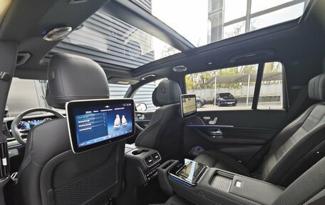 Mercedes-Benz GLS, 2025 год, 18 500 000 рублей, 19 фотография