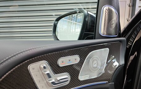 Mercedes-Benz GLS, 2025 год, 18 500 000 рублей, 17 фотография