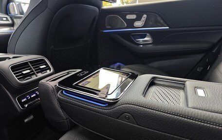 Mercedes-Benz GLS, 2025 год, 18 500 000 рублей, 21 фотография