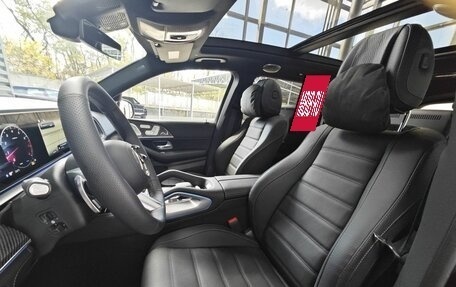 Mercedes-Benz GLS, 2025 год, 18 500 000 рублей, 16 фотография