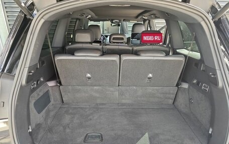 Mercedes-Benz GLS, 2025 год, 18 500 000 рублей, 27 фотография