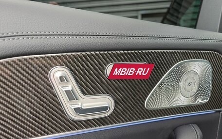 Mercedes-Benz GLS, 2025 год, 18 500 000 рублей, 23 фотография