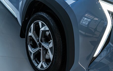 Geely Atlas, 2025 год, 3 923 158 рублей, 6 фотография