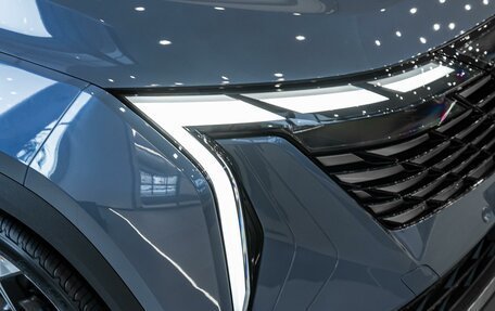 Geely Atlas, 2025 год, 3 923 158 рублей, 7 фотография