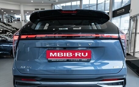 Geely Atlas, 2025 год, 3 923 158 рублей, 5 фотография