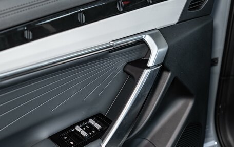 Geely Atlas, 2025 год, 3 923 158 рублей, 10 фотография