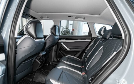 Geely Atlas, 2025 год, 3 923 158 рублей, 14 фотография