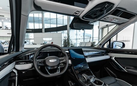 Geely Atlas, 2025 год, 3 923 158 рублей, 15 фотография