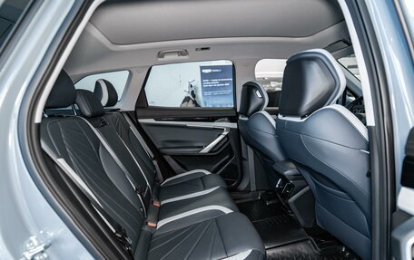 Geely Atlas, 2025 год, 3 923 158 рублей, 17 фотография