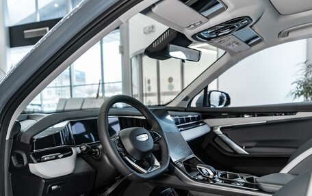 Geely Atlas, 2025 год, 3 923 158 рублей, 12 фотография