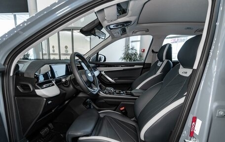 Geely Atlas, 2025 год, 3 923 158 рублей, 13 фотография