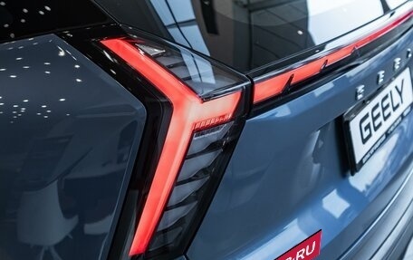 Geely Atlas, 2025 год, 3 923 158 рублей, 9 фотография